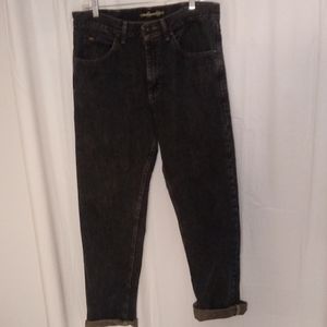 Lee womens straight leg Jeans